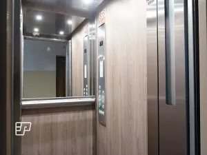 Pronájem bytu 3+1, Most, Moskevská, 65 m2