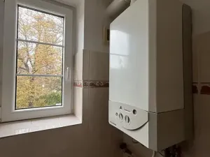 Pronájem bytu 2+kk, Liberec, Ruprechtická, 39 m2