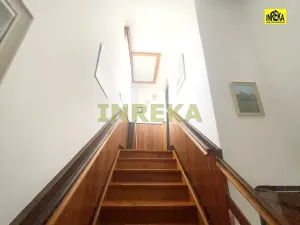 Prodej rodinného domu, Soběslav, 258 m2