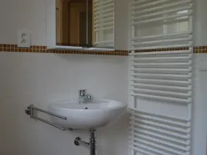 Pronájem bytu 2+1, Chrudim, Pardubická, 54 m2