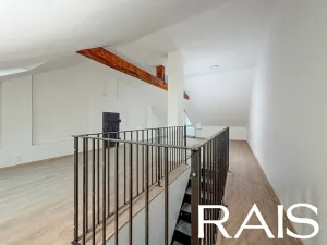 Prodej bytu 3+kk, Brno, Koliště, 66 m2