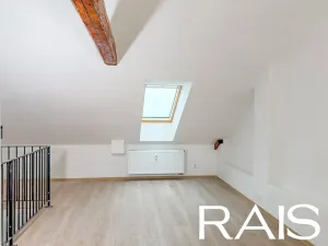 Prodej bytu 3+kk, Brno, Koliště, 66 m2