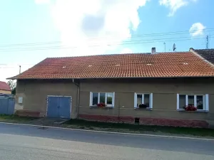 Prodej rodinného domu, Mšecké Žehrovice, 150 m2
