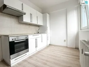Pronájem bytu 1+1, Přerov, Bayerova, 30 m2