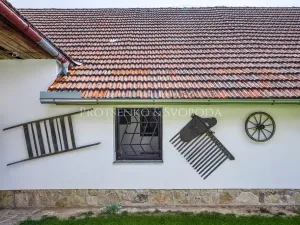 Prodej zemědělského objektu, Horní Radouň, 275 m2