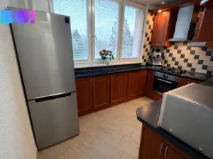 Prodej bytu 2+1, Ostrava, Dr. Martínka, 54 m2