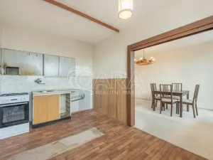 Prodej bytu 3+1, Praha - Střížkov, Českolipská, 61 m2