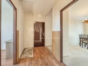 Prodej bytu 3+1, Praha - Střížkov, Českolipská, 61 m2