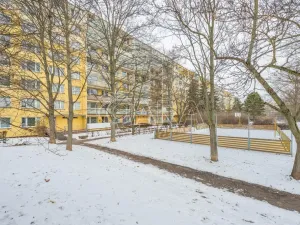 Prodej bytu 3+1, Praha - Střížkov, Českolipská, 61 m2