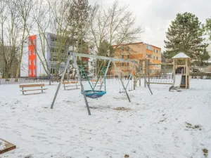 Prodej bytu 3+1, Praha - Střížkov, Českolipská, 61 m2