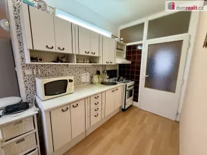 Prodej bytu 2+1, Karlovy Vary - Drahovice, Východní, 60 m2