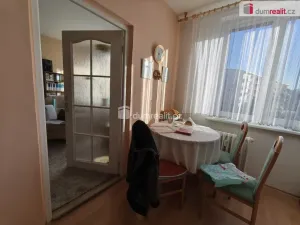 Prodej bytu 2+1, Karlovy Vary - Drahovice, Východní, 60 m2