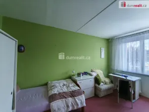 Prodej bytu 2+1, Karlovy Vary - Drahovice, Východní, 60 m2