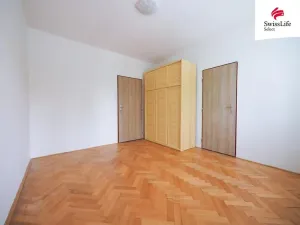 Pronájem bytu 2+1, Žďár nad Sázavou, Wolkerova, 53 m2