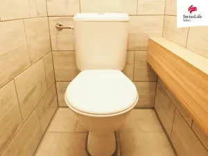 Pronájem bytu 2+1, Žďár nad Sázavou, Wolkerova, 53 m2