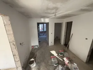 Prodej bytu 3+kk, Brno, Jeřabinová, 85 m2