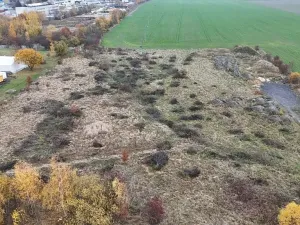 Prodej komerčního pozemku, Cheb, Nižnětagilská, 19626 m2