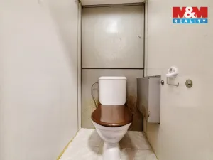 Pronájem bytu 2+1, Mariánské Lázně, Boženy Němcové, 67 m2