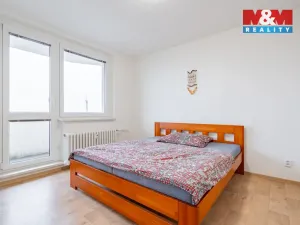 Prodej bytu 3+1, Jihlava, Královský vršek, 72 m2