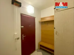 Pronájem bytu 4+kk, Brno - Židenice, Valtická, 76 m2
