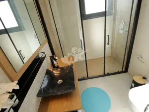 Prodej bytu 3+1, Trikomo, Kypr, 100 m2