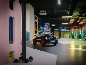 Prodej bytu 3+1, Trikomo, Kypr, 100 m2