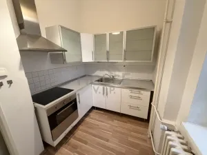 Pronájem bytu 2+1, Praha - Vinohrady, Londýnská, 64 m2