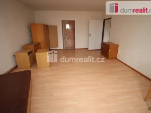 Pronájem bytu 2+kk, Mariánské Lázně - Úšovice, Pod Panoramou, 65 m2