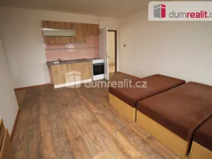 Pronájem bytu 2+kk, Mariánské Lázně - Úšovice, Pod Panoramou, 65 m2