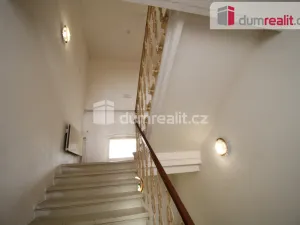 Pronájem bytu 2+kk, Mariánské Lázně - Úšovice, Pod Panoramou, 65 m2