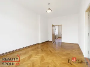 Pronájem bytu 2+1, Karlovy Vary - Rybáře, Lad. Koubka, 54 m2