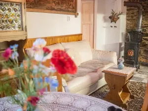 Prodej rodinného domu, Ostrov u Bezdružic, 90 m2