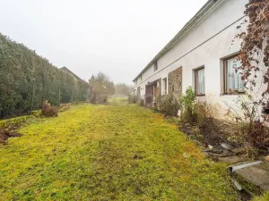 Prodej rodinného domu, Ostrov u Bezdružic, 90 m2