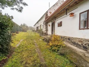 Prodej rodinného domu, Ostrov u Bezdružic, 90 m2