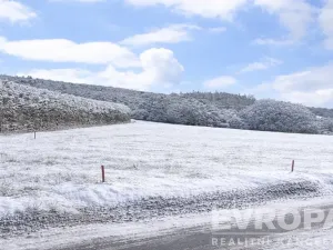 Prodej pozemku pro bydlení, Bratřínov, 2777 m2