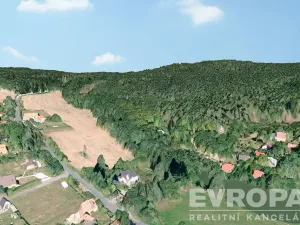 Prodej pozemku pro bydlení, Bratřínov, 2777 m2