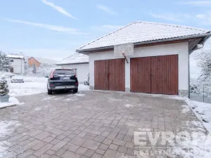 Prodej rodinného domu, Ústí nad Labem - Hostovice, Hostovická, 300 m2