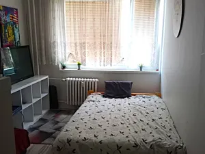 Prodej bytu 3+1, Praha - Modřany, Rilská, 67 m2