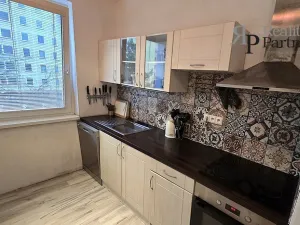 Prodej bytu 3+1, Praha - Modřany, Rilská, 67 m2