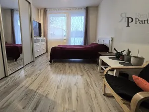 Prodej bytu 3+1, Praha - Modřany, Rilská, 67 m2