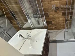 Prodej bytu 3+1, Praha - Modřany, Rilská, 67 m2