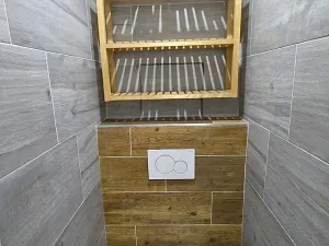 Prodej bytu 3+1, Praha - Modřany, Rilská, 67 m2