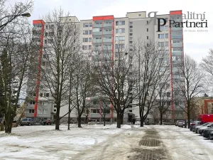 Prodej bytu 3+1, Praha - Modřany, Rilská, 67 m2