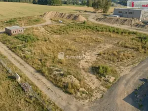 Prodej pozemku pro bydlení, Otovice, K Panelárně, 773 m2