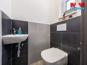 Prodej bytu 4+kk, Kostelec nad Černými lesy - Kostelec nad Černými Lesy, Pražská, 93 m2