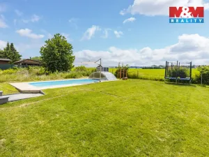 Prodej rodinného domu, Bořanovice, V sazenicích, 285 m2