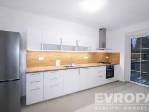 Pronájem rodinného domu, Praha - Žižkov, Hraniční, 120 m2