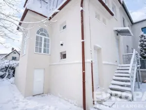 Pronájem rodinného domu, Praha - Žižkov, Hraniční, 120 m2