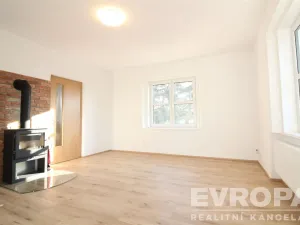 Pronájem rodinného domu, Praha - Žižkov, Hraniční, 120 m2