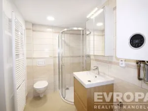 Pronájem rodinného domu, Praha - Žižkov, Hraniční, 120 m2